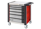 Tool Trolleys TTS - 98VA/6 