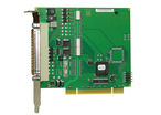 PCI 16 digital I/O board APCI-1516