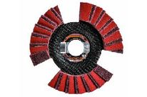 Flap discs : VLS VISION