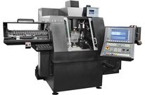 High-precision machining center for special application - HP2