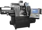High-precision machining center for special application - HP2