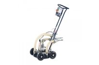 Vacujet - Floor cleaning unit
