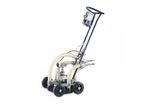 Vacujet - Floor cleaning unit