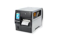 Zebra ZT411 - Industrial UHF RFID On-Metal Thermal Transfer Label Printer