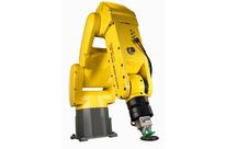 Robot LR Mate 200iC/5H