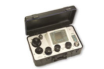 DPI 330/335 Series portable High Pressure hydraulic Calibrators