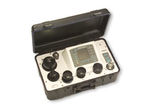 DPI 330/335 Series portable High Pressure hydraulic Calibrators