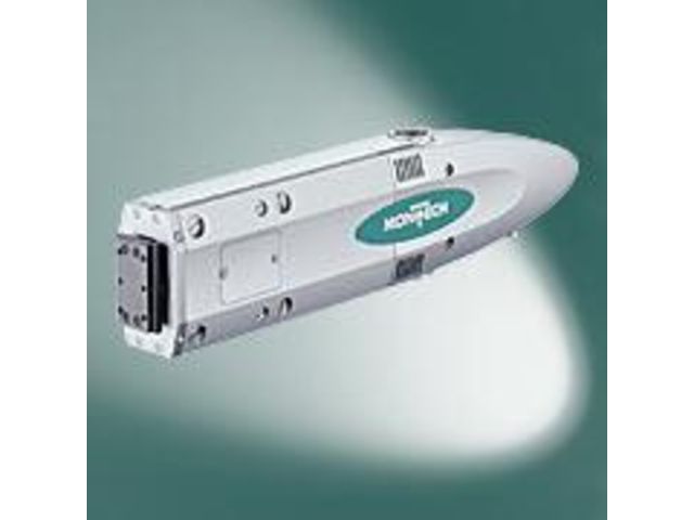 Servo Horizontal Unit SHE-130-100