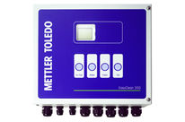 Fully automatic maintenance system :  EasyClean350e 