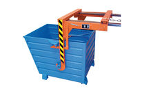 Stacking Tipper type BSK