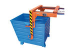Stacking Tipper type BSK