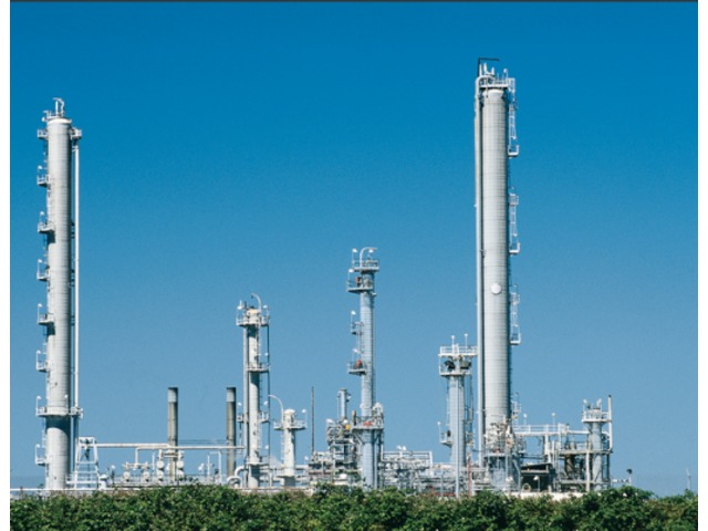 Weighing solutions in potentially explosive zones