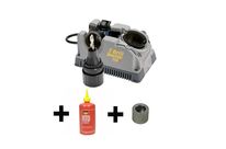 Drill sharpener Drill Doctor 750X Grinding wheel G100 Cutting oil ROCOL