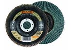 Flap discs : LSZ F