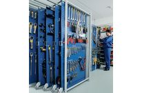 Tool storage system 