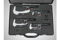  Micromar 40 EWRi Digital Micrometer Set