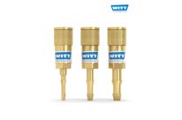 Hose Coupling SK100-9 / SK100-1