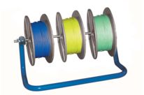 Site coil holders MINOCABLE