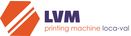 LVM PRINTING MACHINE