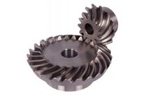 Spiral bevel gear | 3T France