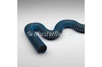 Exhaust gas hose for exhaust fumes/gases up to +200°C | Carflex 200