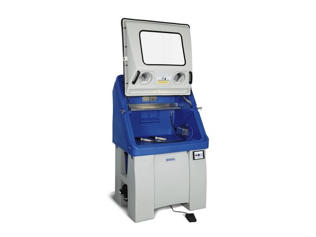 Degreasing fountain bio.x T 700