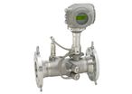 Ultrasonic flowmeter | Proline Prosonic Flow G 300 
