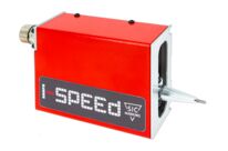 I-SPEED | Integrated dot peen marking machine