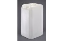 Jerrycans : Euro: 22 L