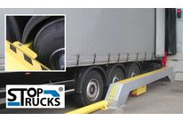 Stop Trucks Expresso - Vehicle restraints