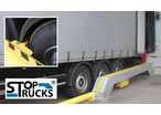 Stop Trucks Expresso - Vehicle restraints