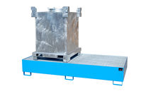 Retention basin type ECO 2/1000