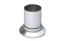 Collar Weld Stub ISO160