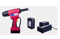 Battery powered tool : Huck B4600