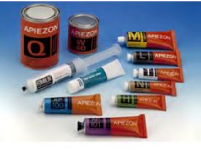 Sealing compounds 20 x 25 g