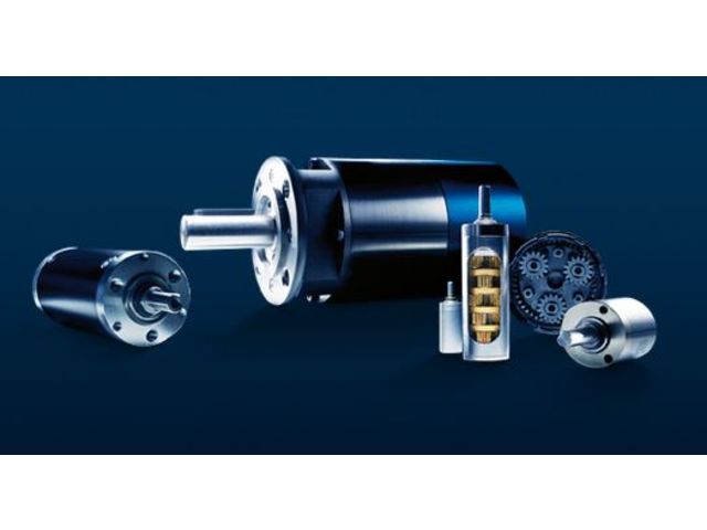 Planetary Gearheads