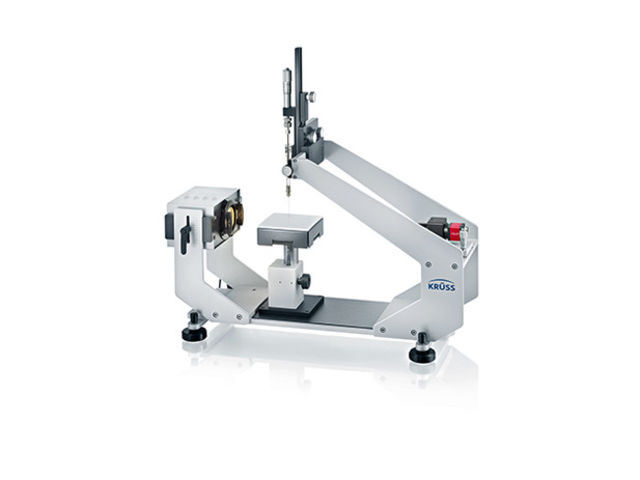 Drop Shape Analyzer – DSA25B