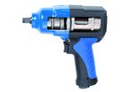 Pneumatic impact wrench