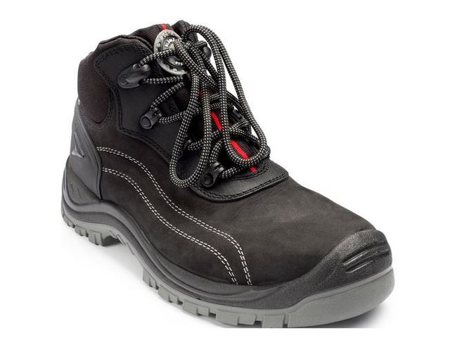 Safety boots : 231500019900 