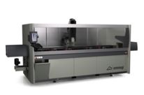 CNC machining centre with 4 controlled axes - Phantomatic M4 L