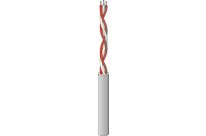 PVC insulation connection cable