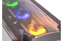 Entertainment and Architecture Lighting - Proline RGBA