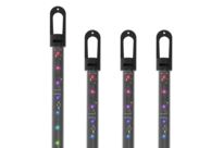 3D Vertical Tube RGB 