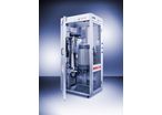 Furnace Rheometer Systems: FRS