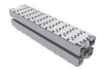 Aluminum Conveyor |  FK 65 mm