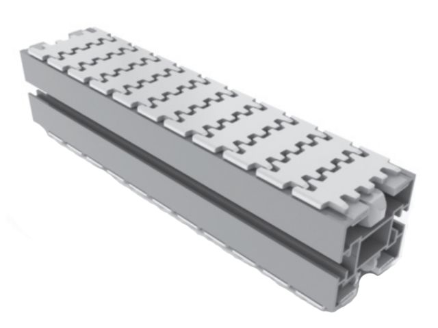 Aluminum Conveyor |  FK 65 mm