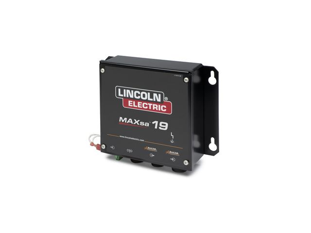 Submerged arc equipment MAXSA® 19 CONTROLLER