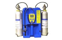 CH4 / LEL / CO / H2S / 02 leak detector | Teledyne GT Series