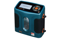 FLOW MEASURING DEVICE | BIOS Defender 520