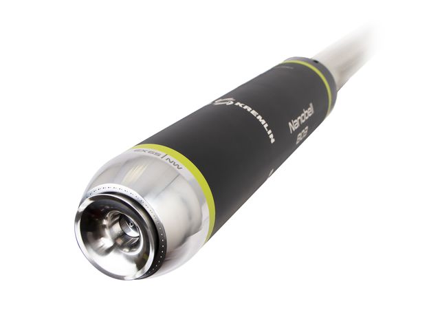 Nanobell 803 automatic electrostatic rotary bell atomizer